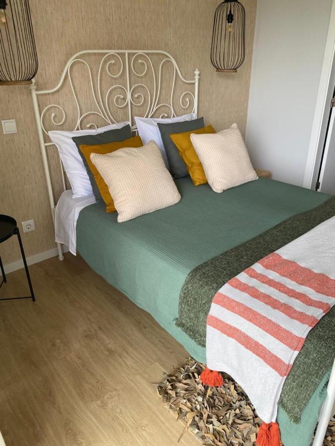 Central Guest House Neiva Zewnętrze zdjęcie
