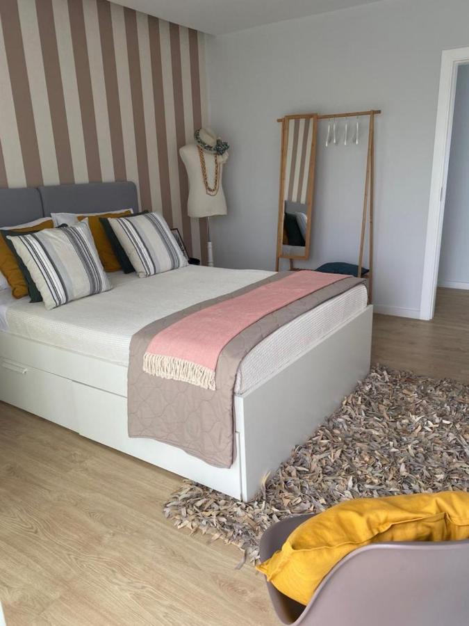 Central Guest House Neiva Zewnętrze zdjęcie