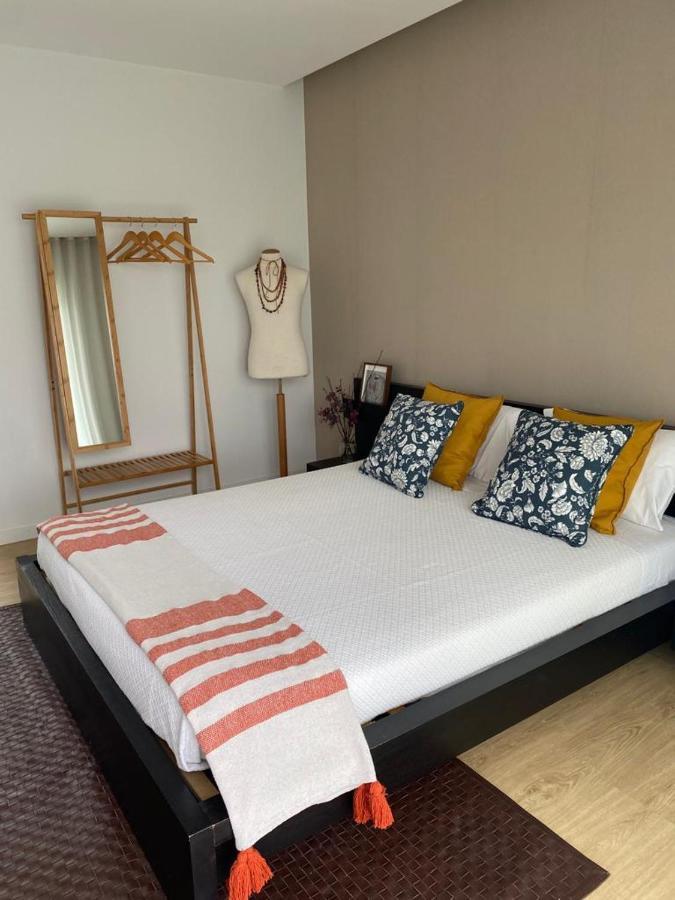 Central Guest House Neiva Zewnętrze zdjęcie
